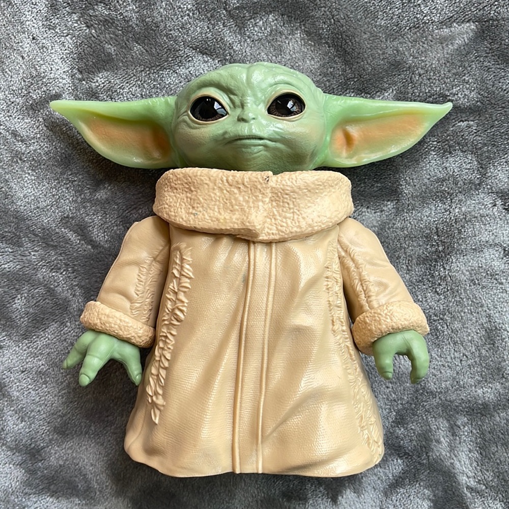Yoda